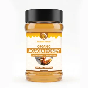 Acacia Honey 1000GM