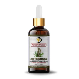 Artemisia Essential Oil 30 ml