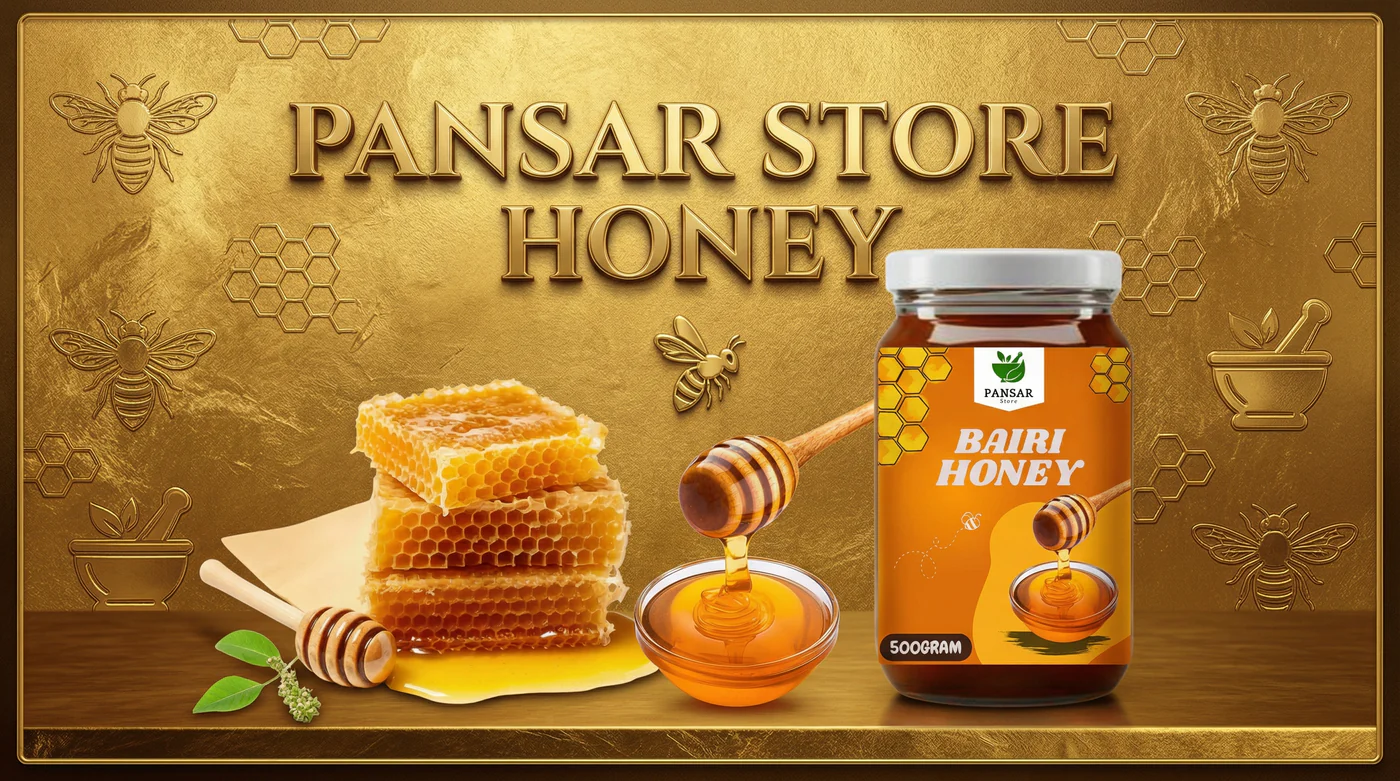 Create_baner_image_pansar_store_honey_8k_backgroun_delpmaspu