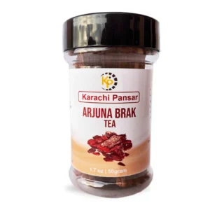 Arjuna Brak Tea