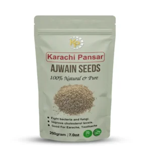 Ajwain Seeds 200g