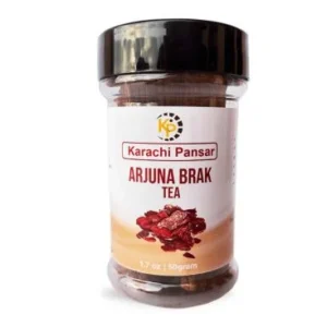 Arjuna Brak Tea